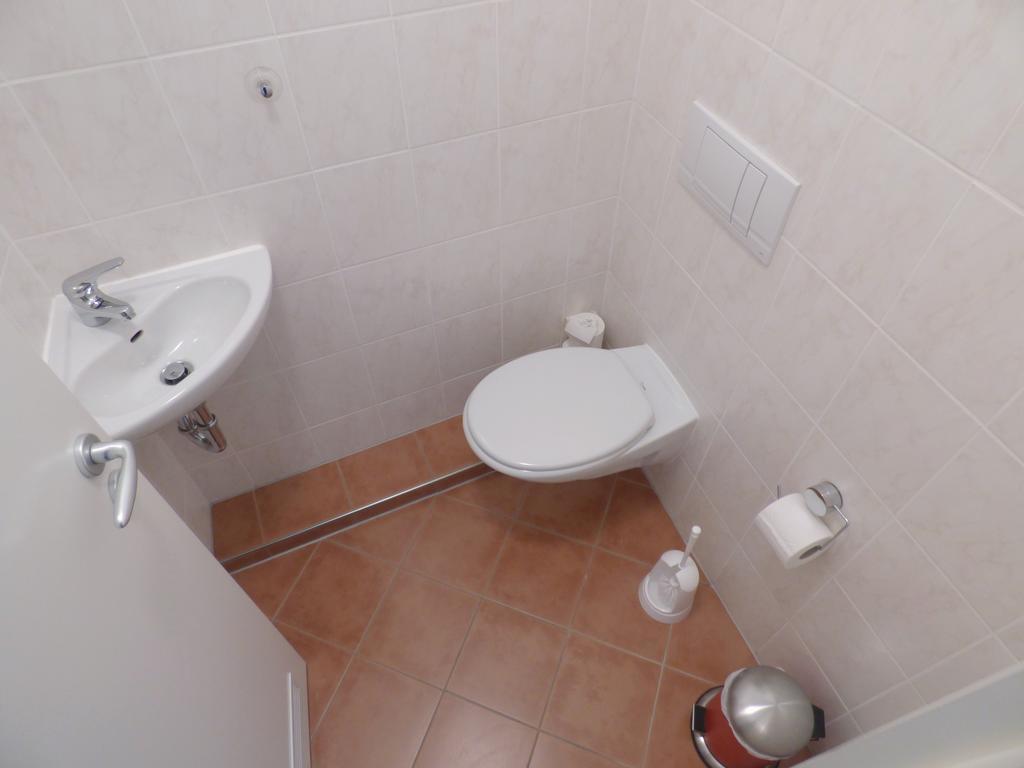 Gastewohnung Altstadtperle マイセン エクステリア 写真