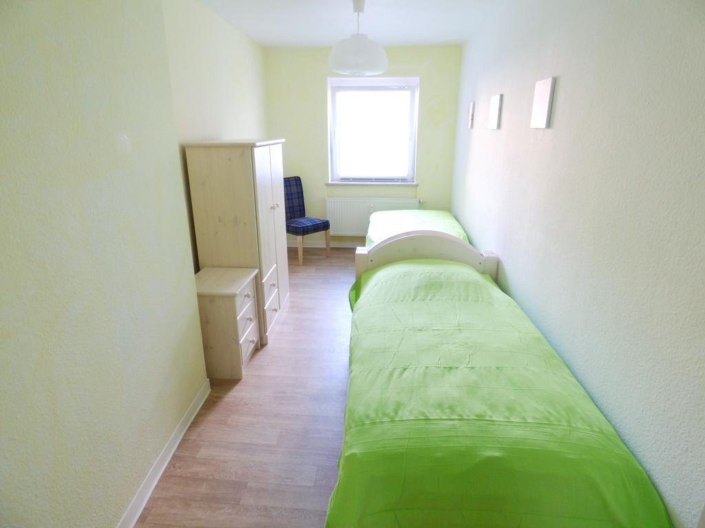 Gastewohnung Altstadtperle マイセン エクステリア 写真