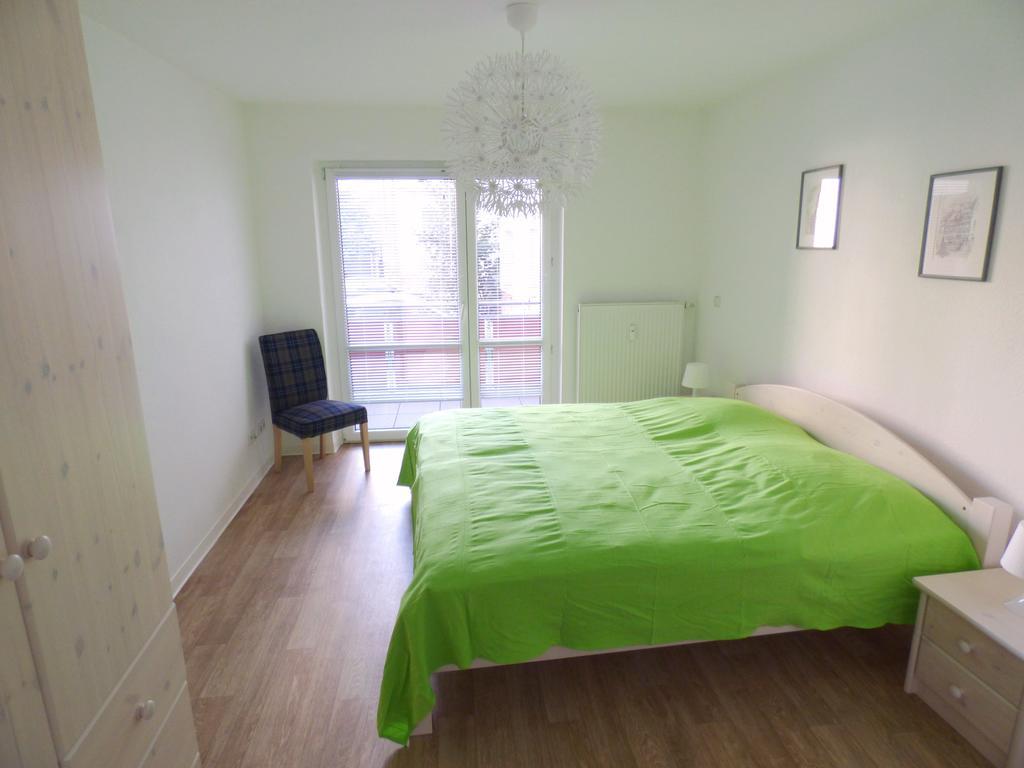 Gastewohnung Altstadtperle マイセン エクステリア 写真