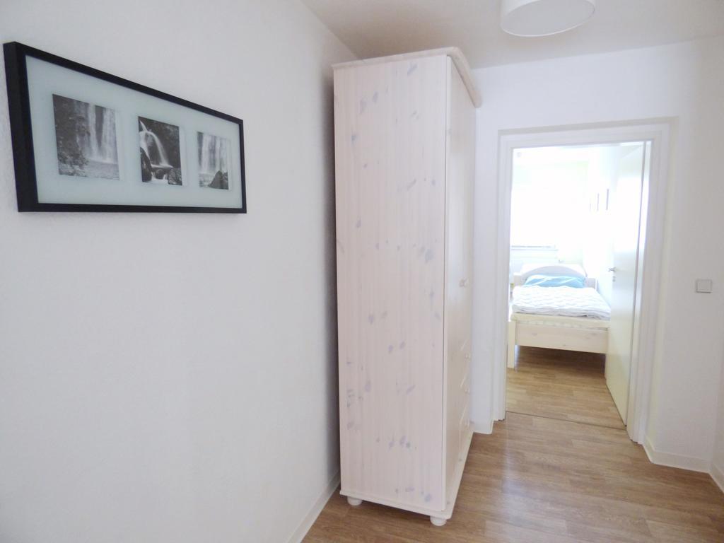 Gastewohnung Altstadtperle マイセン エクステリア 写真