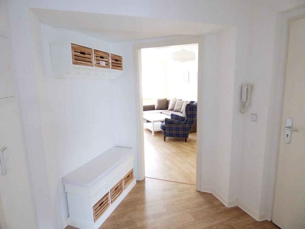 Gastewohnung Altstadtperle マイセン エクステリア 写真