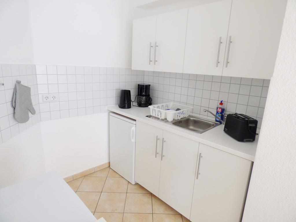 Gastewohnung Altstadtperle マイセン エクステリア 写真